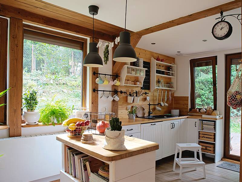 Chalet